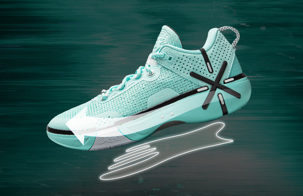 Wade Shadow 6シリーズについて – Way of Wade
