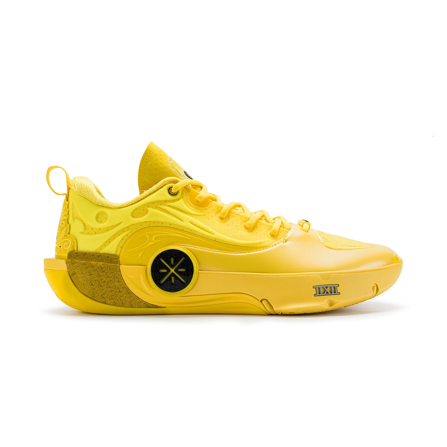 Way of Wade 12 