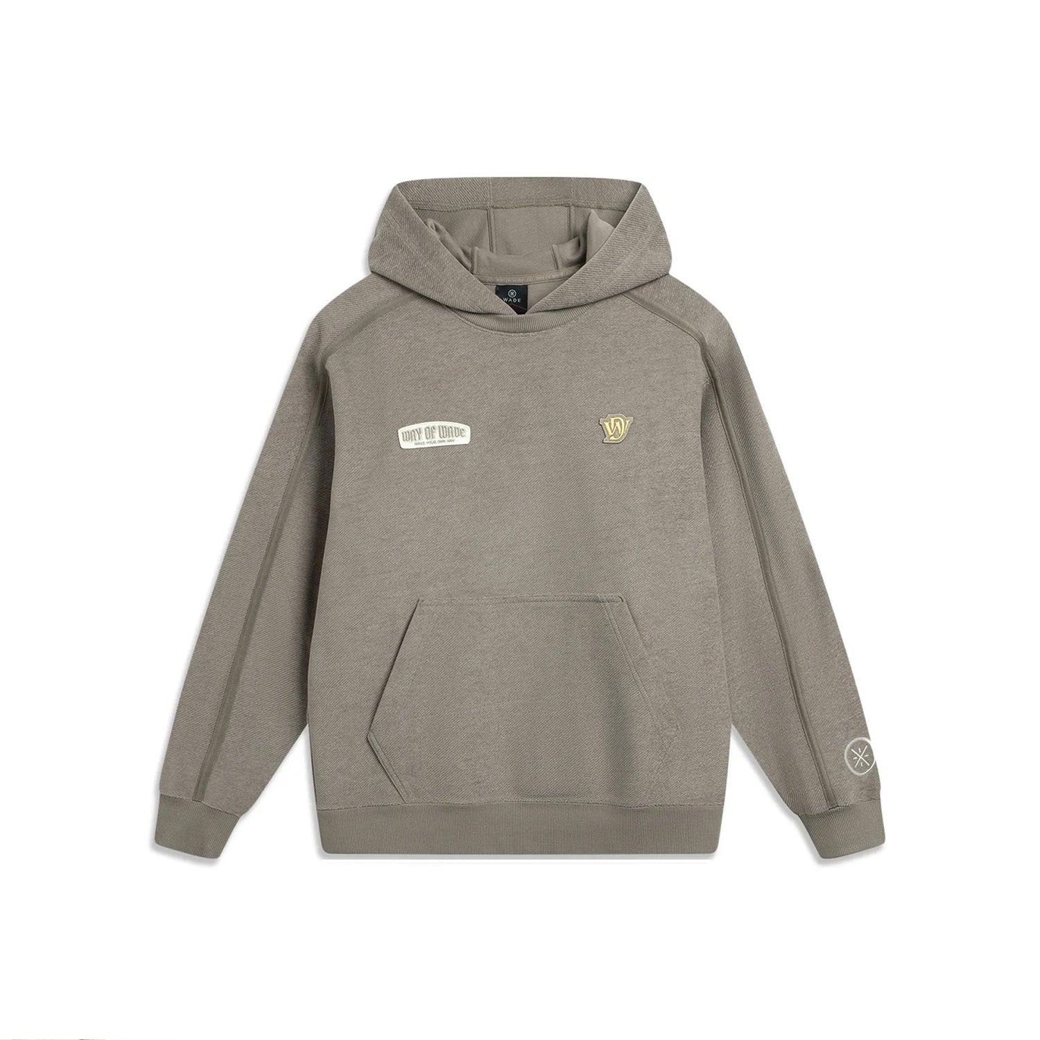 Wade Hoodie AWDV729-4 – Way of Wade