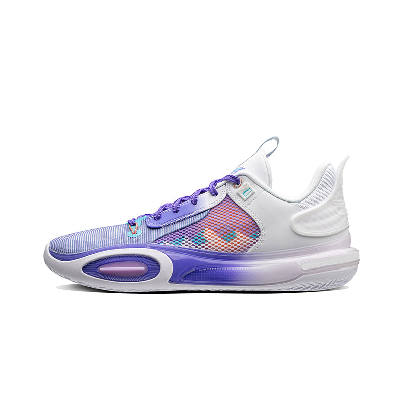 Wade All City 11「白峰」Way of Wade バスケットボールシューズ WoW AC11