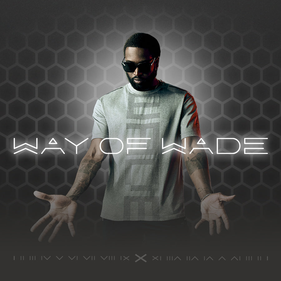 Way of Wade Official Website