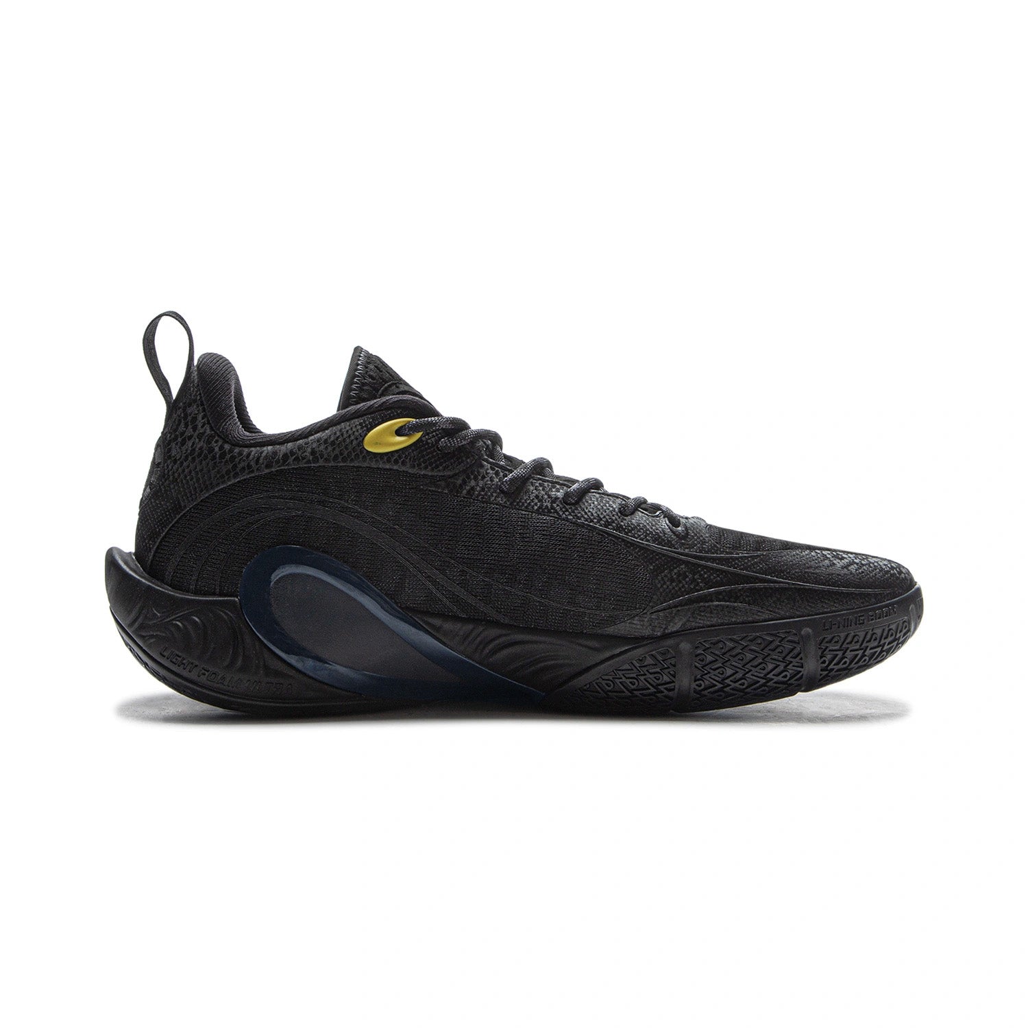フォロー割引WOW The Dlo1 US6.5 D'Angelo Russel – LiNing Way of Wade Sneakers