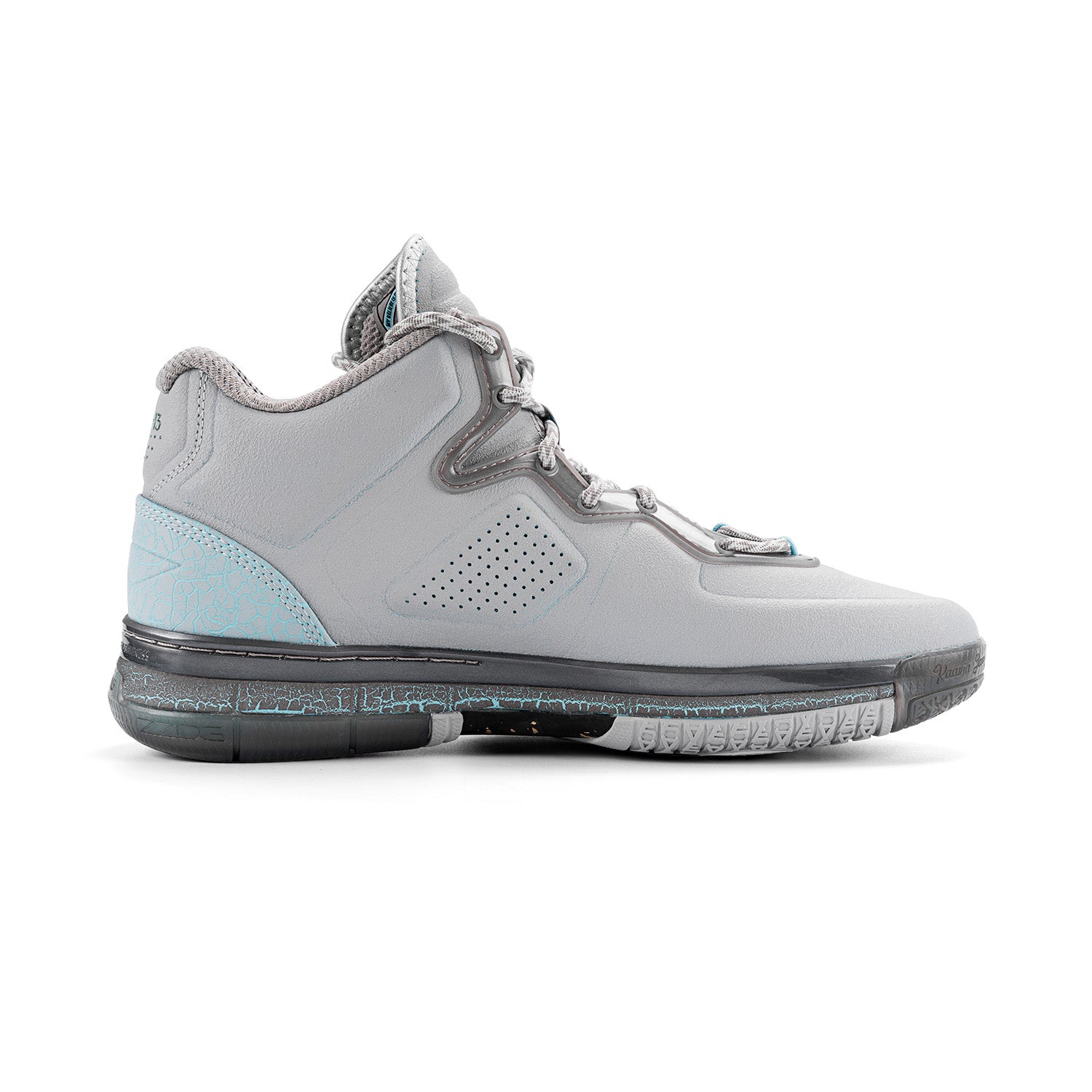 Way of Wade 1 