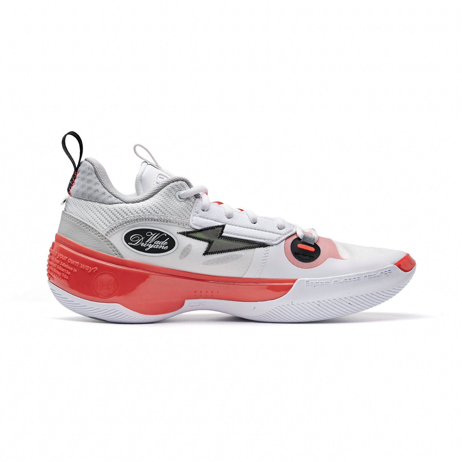 Way of Wade 10 Low 