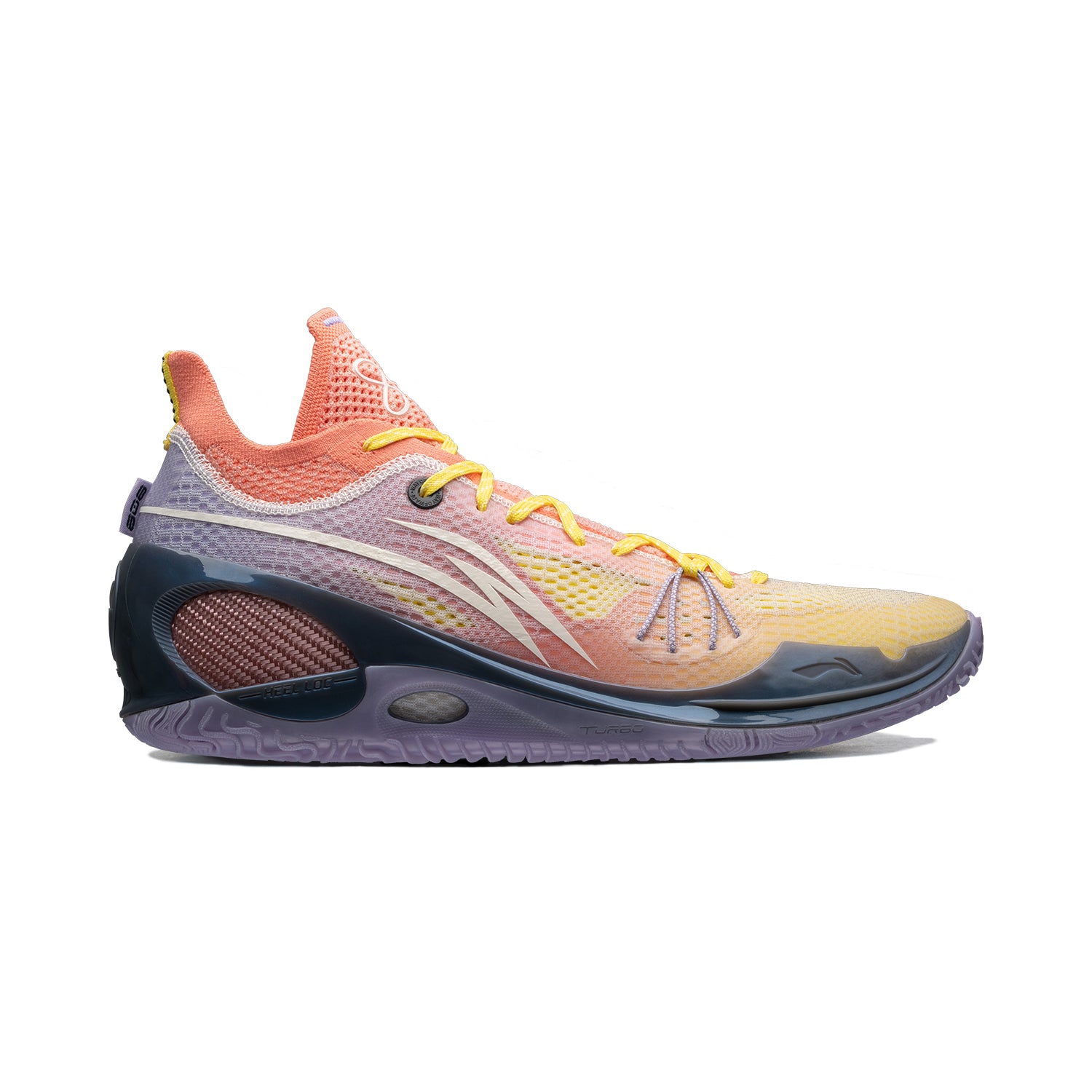 シューズ(男性用) Li ning Wade 808 3 Ultra V2 Low Wade 808 3 Ultra V2 Low 