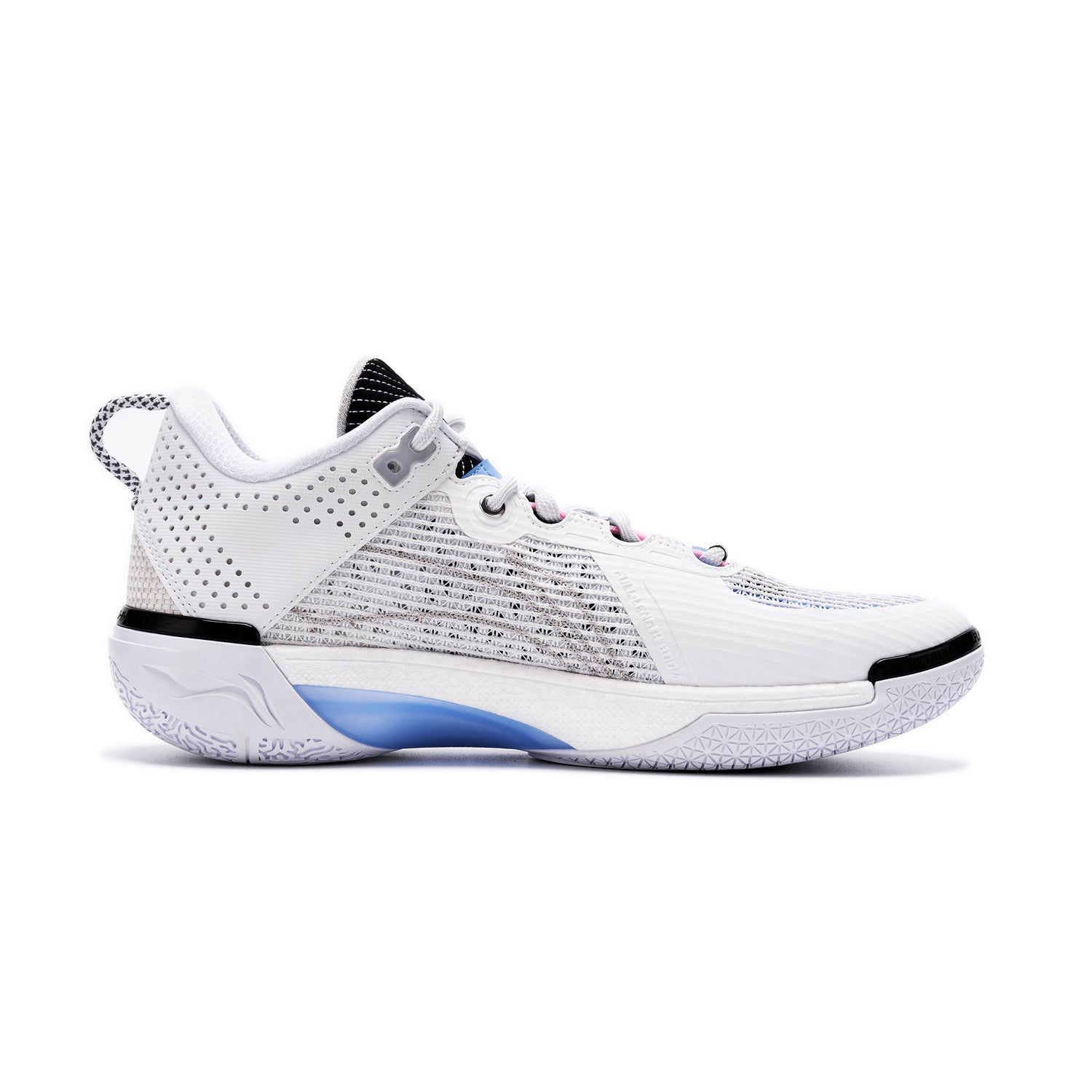 Wade Shadow 6 