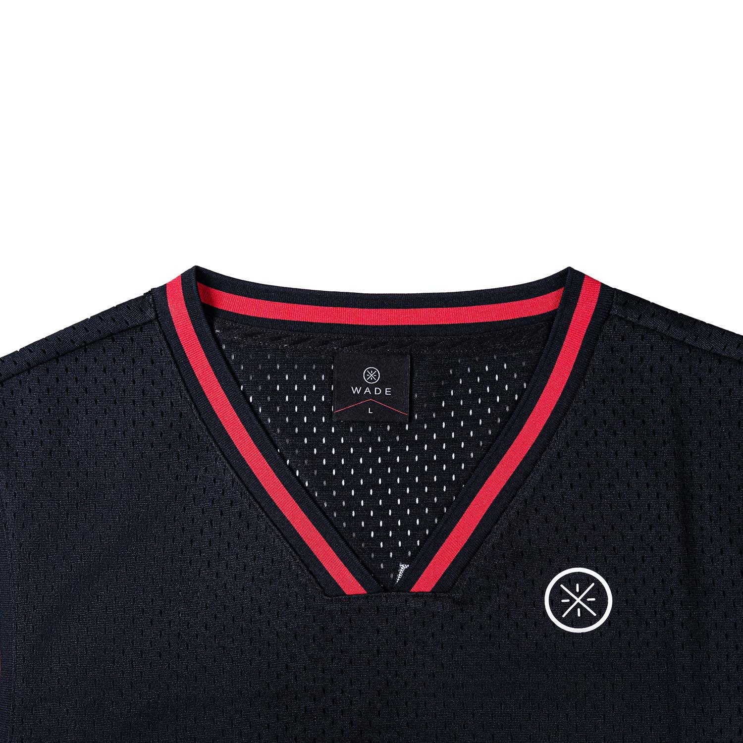 Wade Vest & Sportswear – Way of Wade