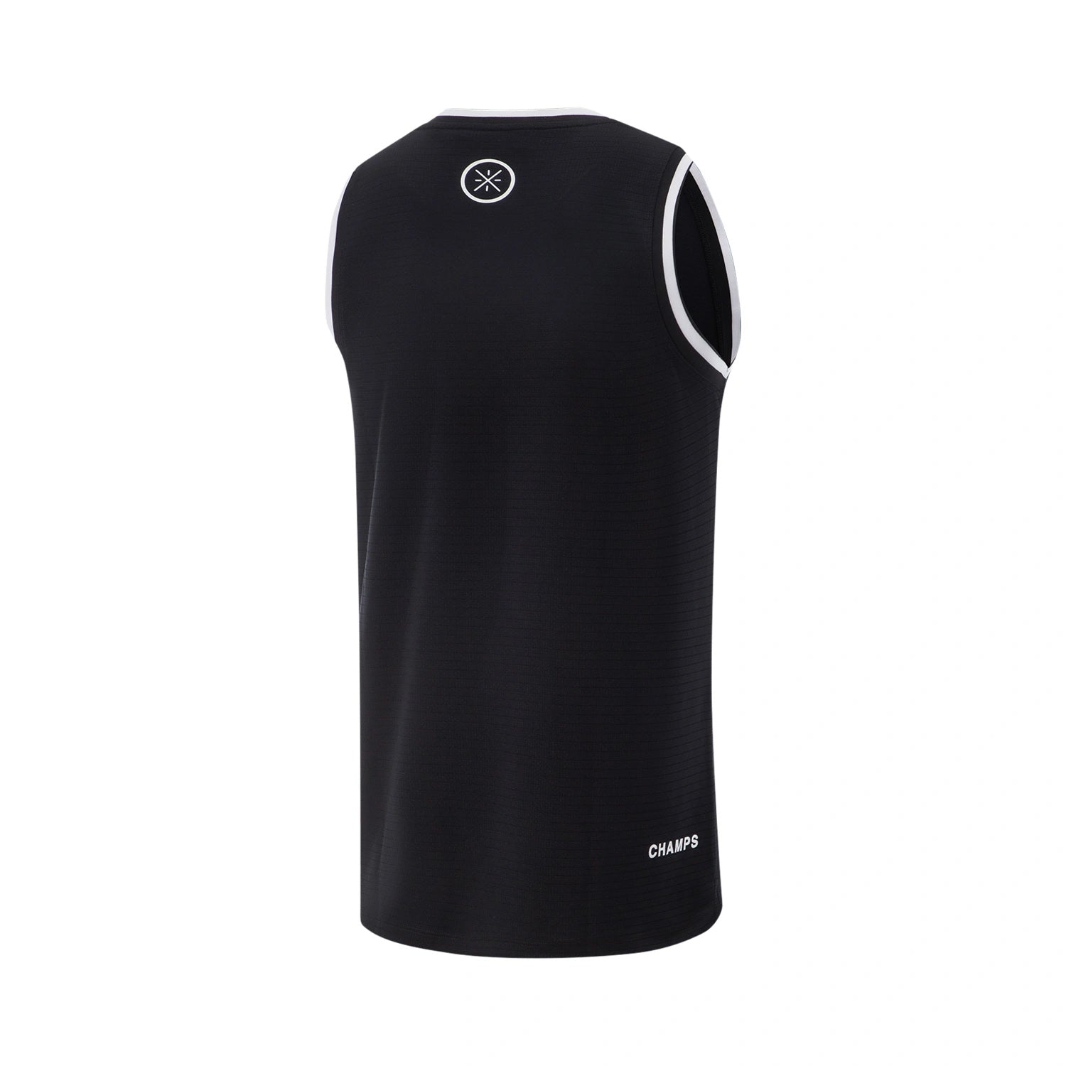 Wade Vest & Sportswear – Way of Wade
