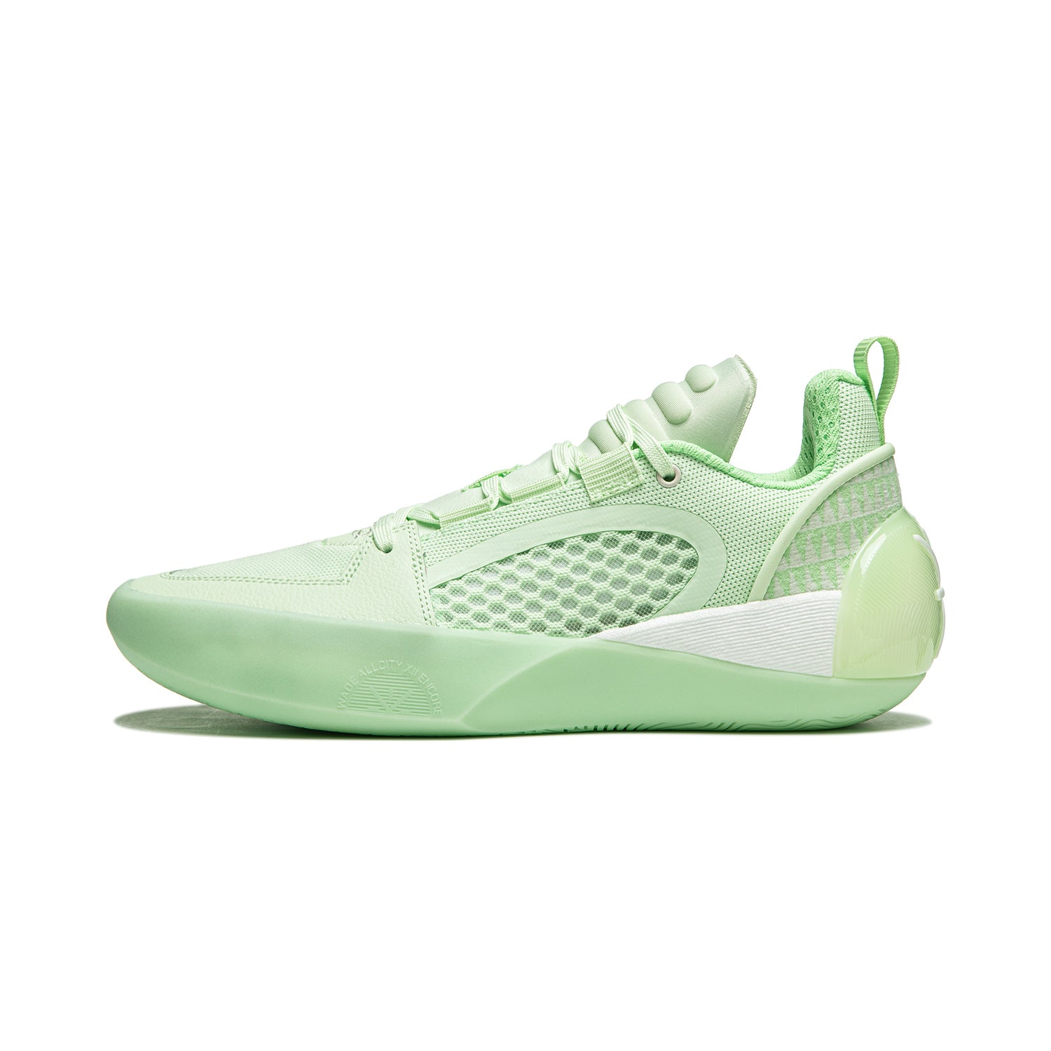 Wade All City 12 Encore Avocado Best men's basketball shoes