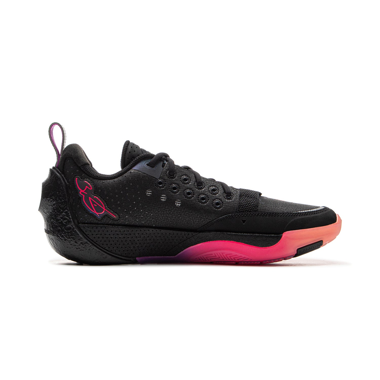 WADE All City 13　US10 Li Ning Wade All City 13 Professional Basketball Shoes