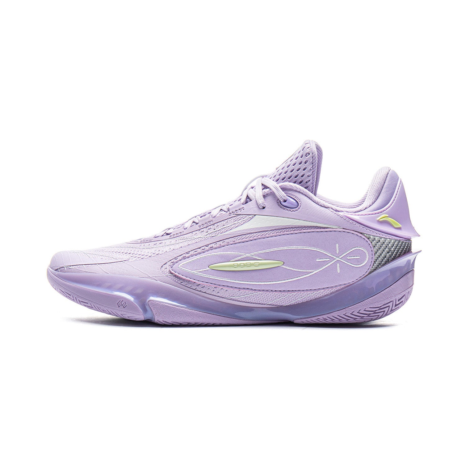 Wade 808 5 Ultra Lavender Way of Wade Basketball Shoes | Purple Basketball Shoes Wade 808 5 Ultra Lavender Way of Wade Basketball Shoes | Purple Basketball Shoes