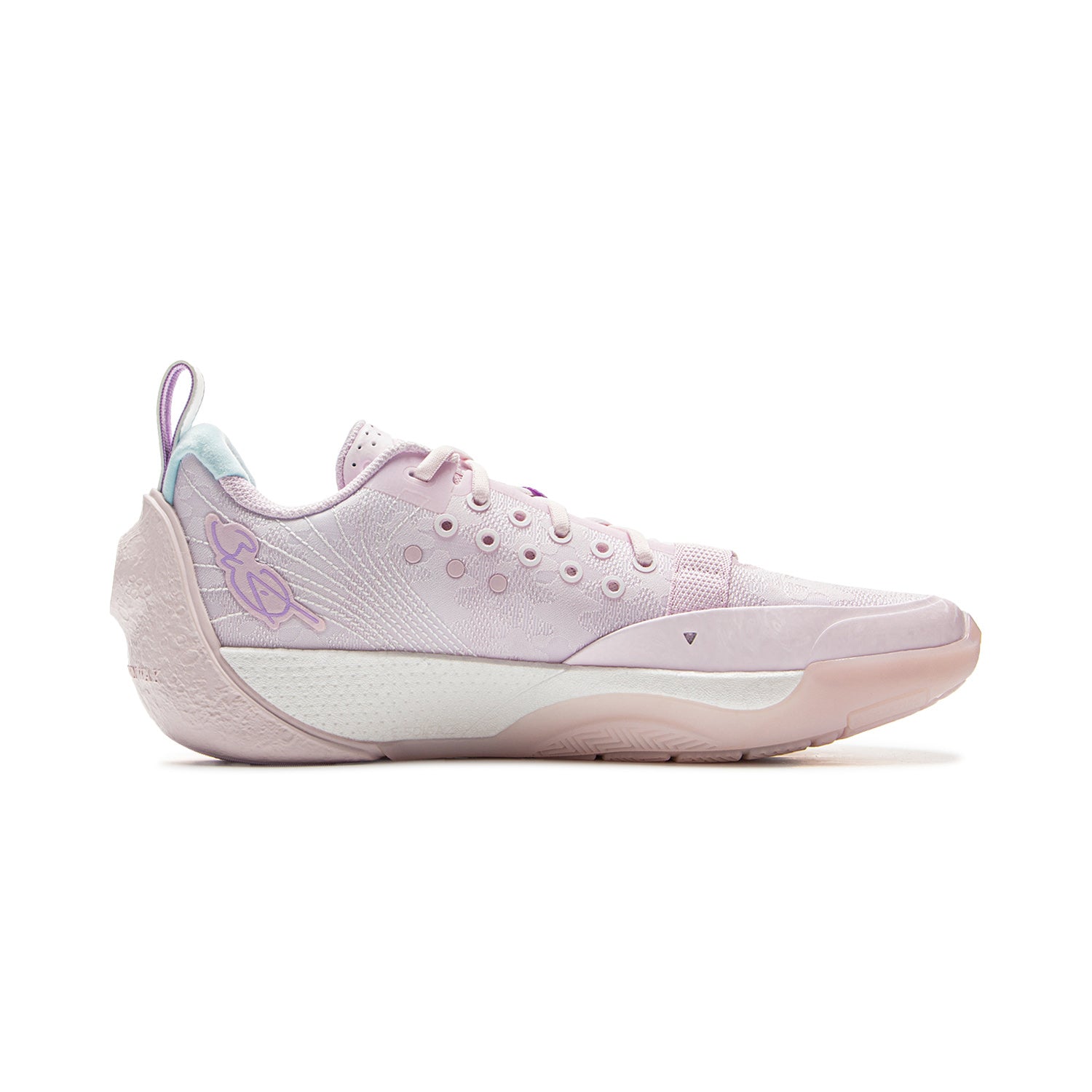 Wade All City 13 Cherry Blossom | Best Men's Basketball Shoes | Pink Basketball Shoes Wade All City 13 Cherry Blossom | Best Men's Basketball Shoes | Pink Basketball Shoes