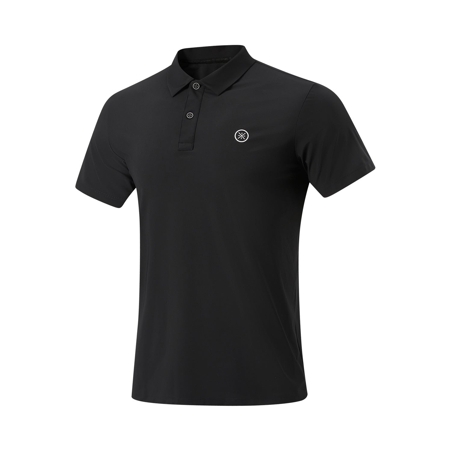 Wade Polo Shirt APLW093-3 | Ice-Feel Quick-Dry Sport Polo | Way of