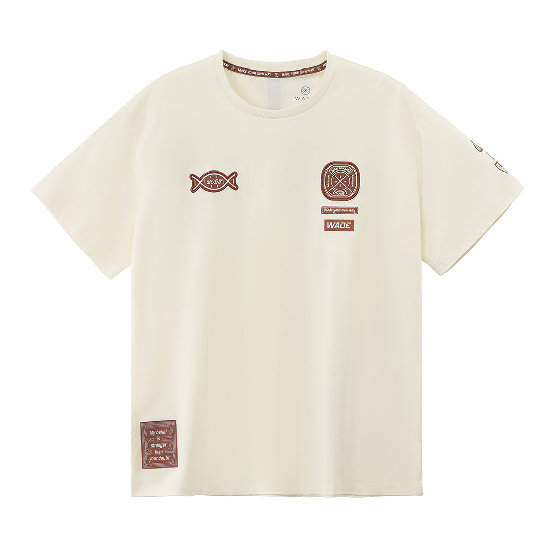 Monogram Gradient Cotton T-Shirt Louis Vuitton for Sale in Miami