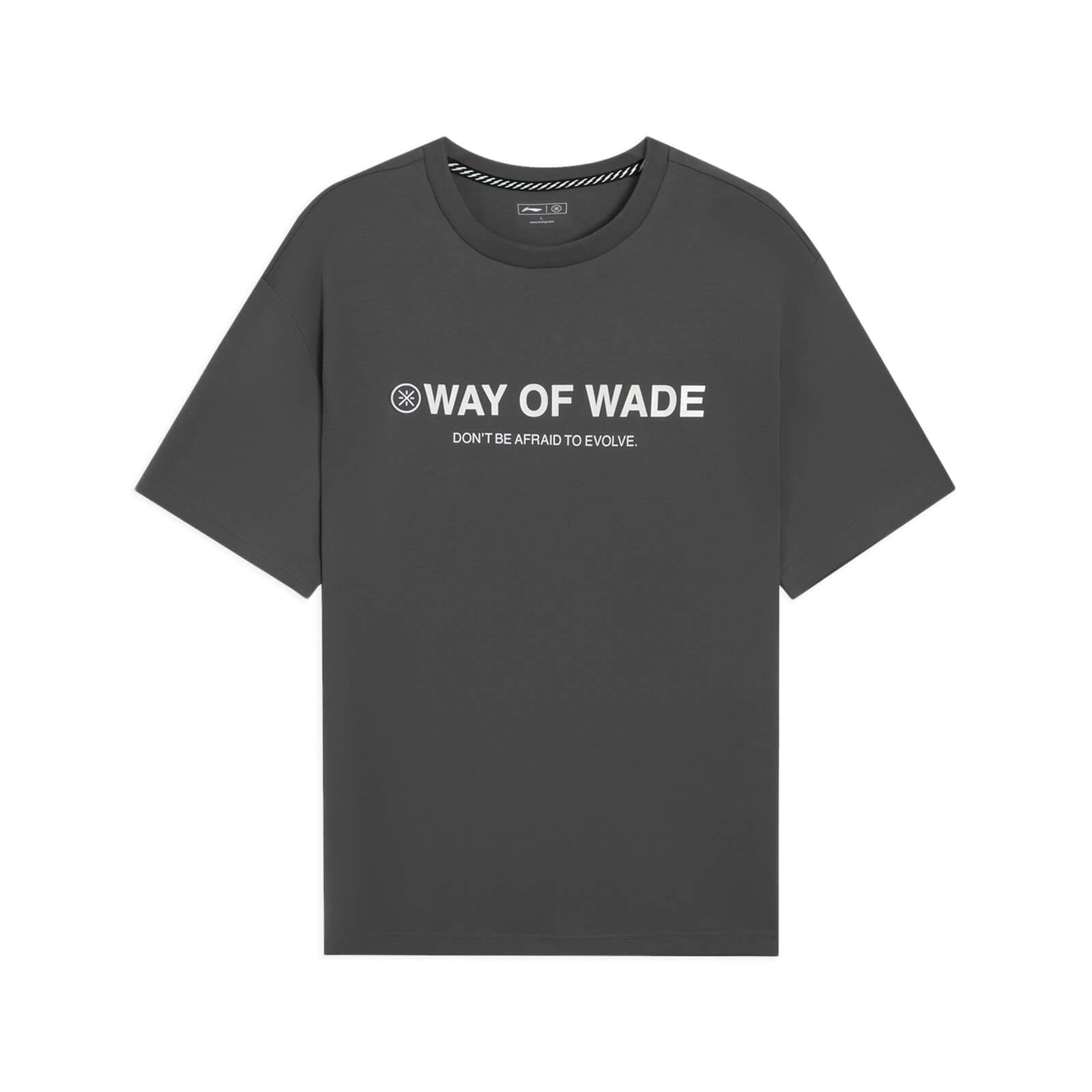 Way of hot sale wade shirt