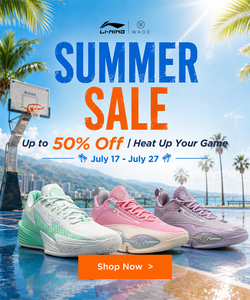 Way of Wade Official Website