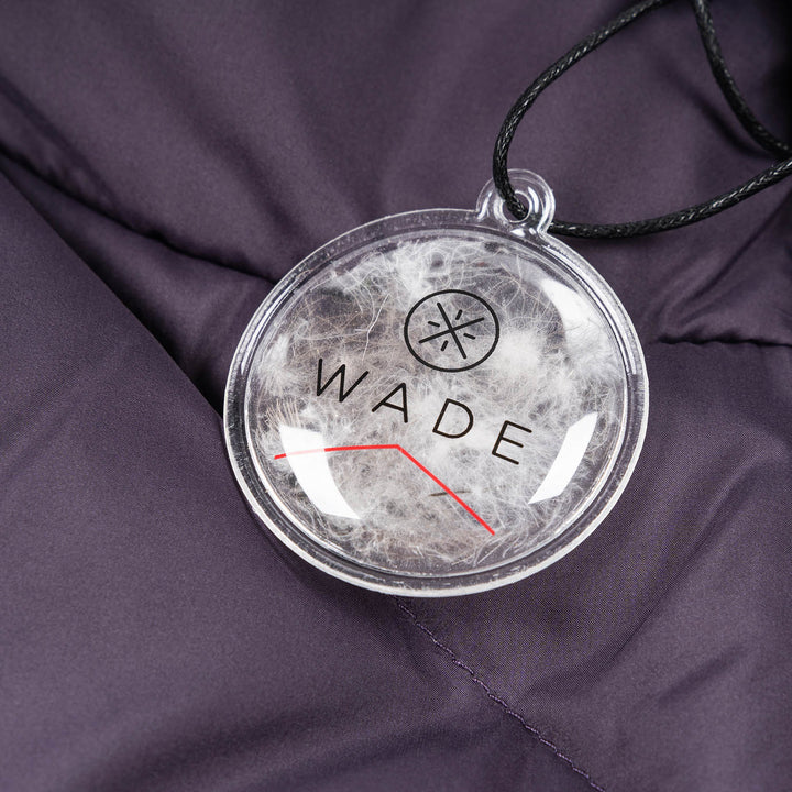 WADE x DFT Down Jacket AMRV105-3