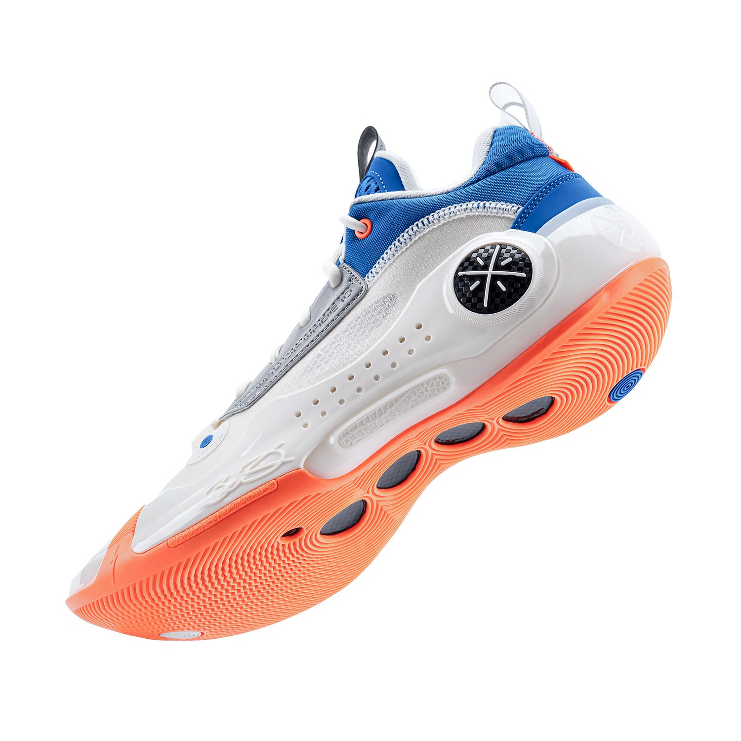 Way of Wade10 Low「ドラフトデイ」 US9.5 即日発送 Way of Wade 10 Low 