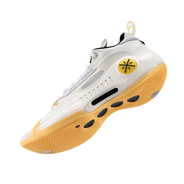 Way of Wade 10 Low "Lemon"