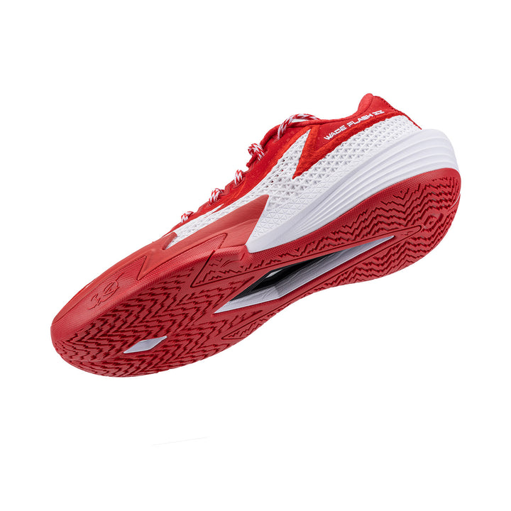 Wade Flash 2 "Over Town"