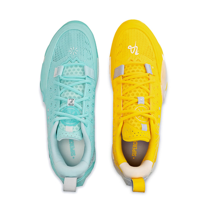 Wade All City 13 "Mismatch"