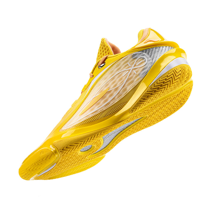 Wade 808 5 Ultra "Lemon"