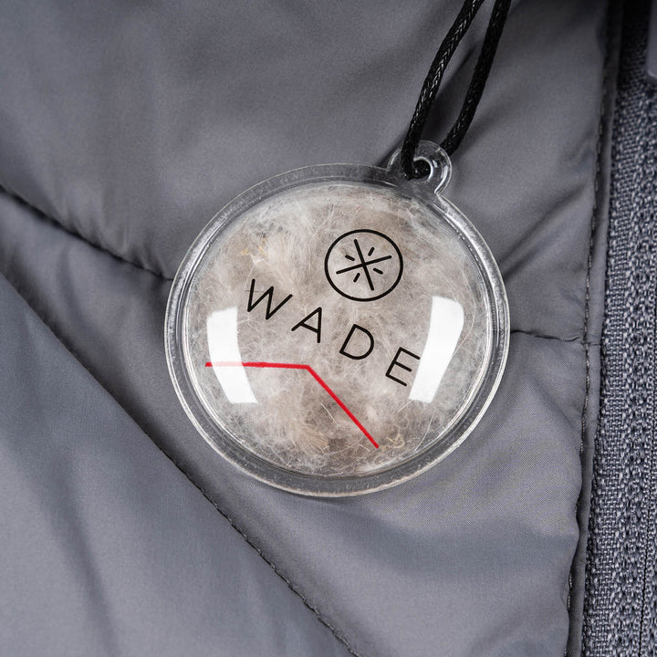 WADE x DFT Down Jacket AMRV105-2