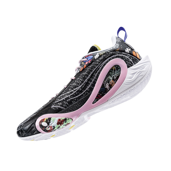 Dlo 1 "Butterfly"