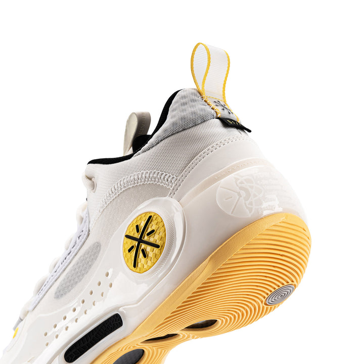 Way of Wade 10 Low "Lemon"