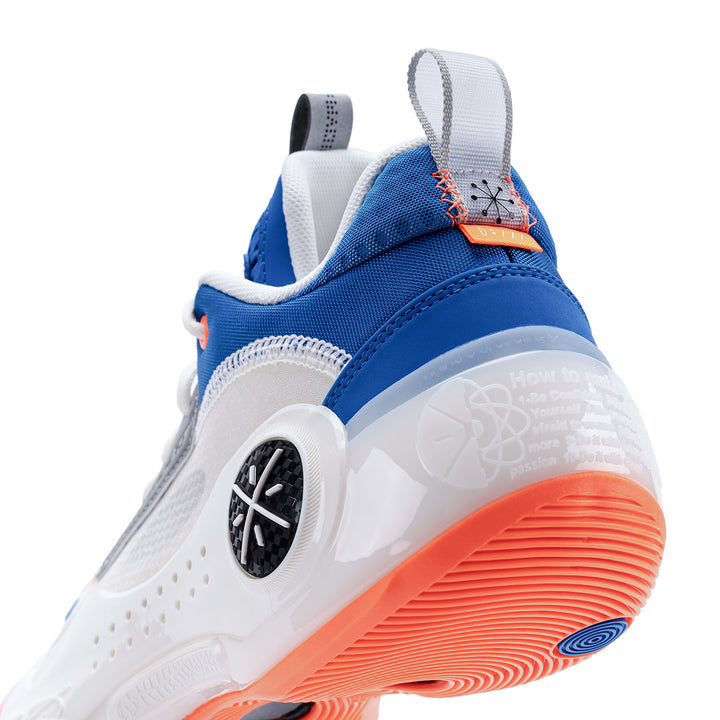 Way of Wade 10 Low "Draft Day"