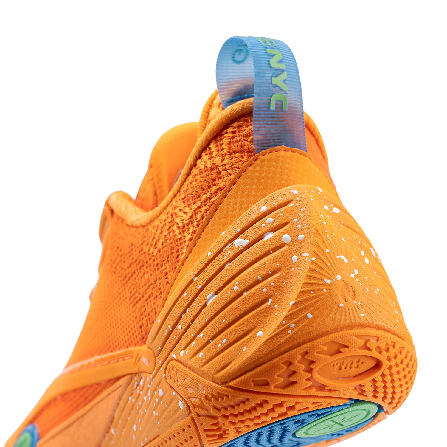 Wade All City 14 
