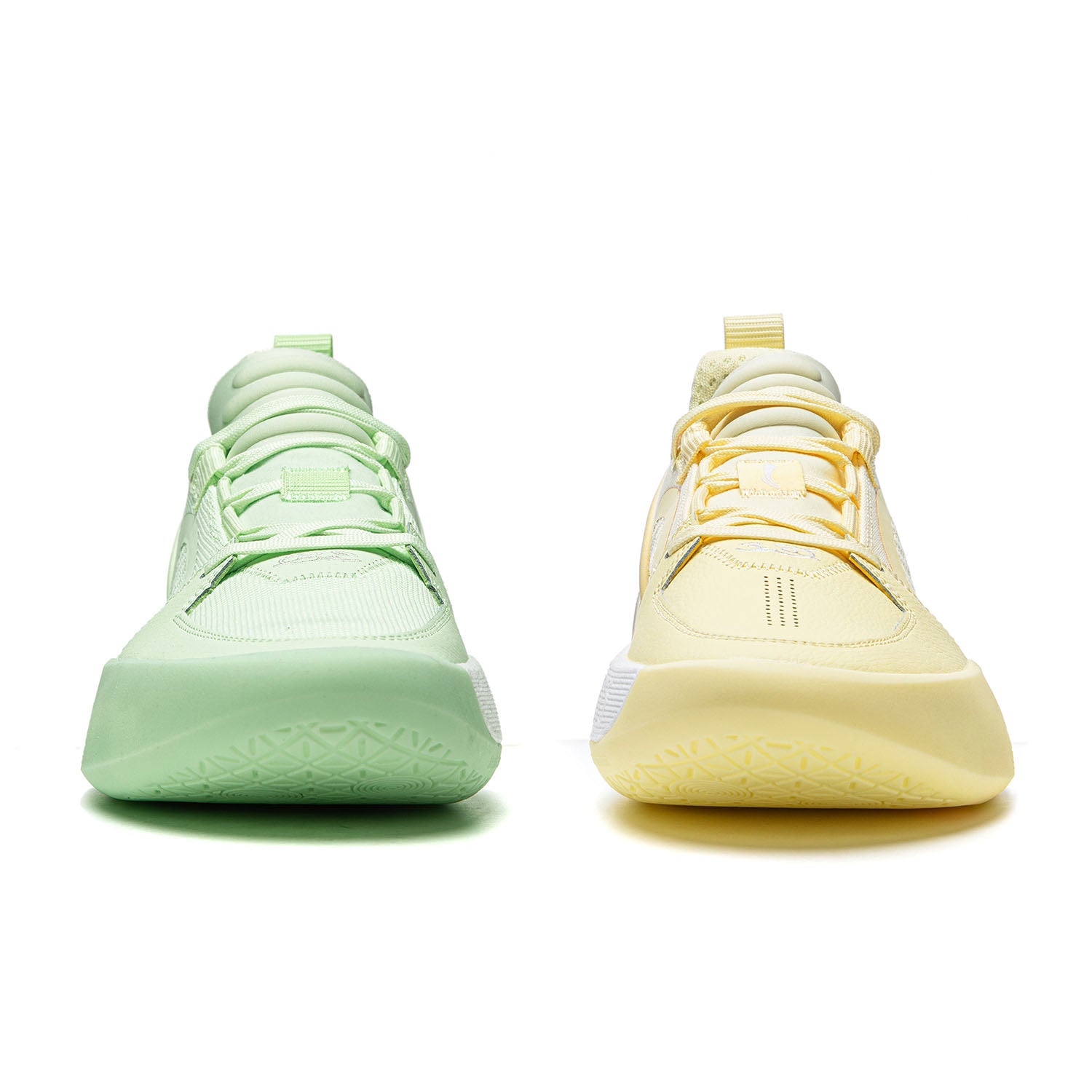 Wade All City 12 Encore「レモン＆アボカド」2足セット – Way