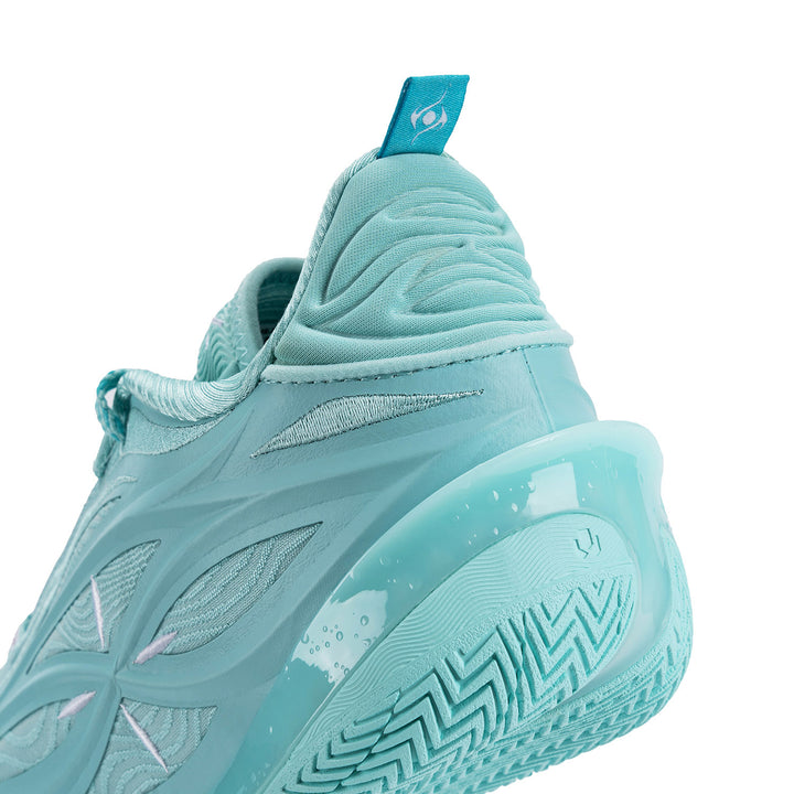 Wade 808 5 Ultra V2 "Mint"