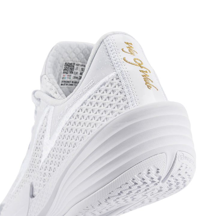 Wade Flash 2 "White Hot"