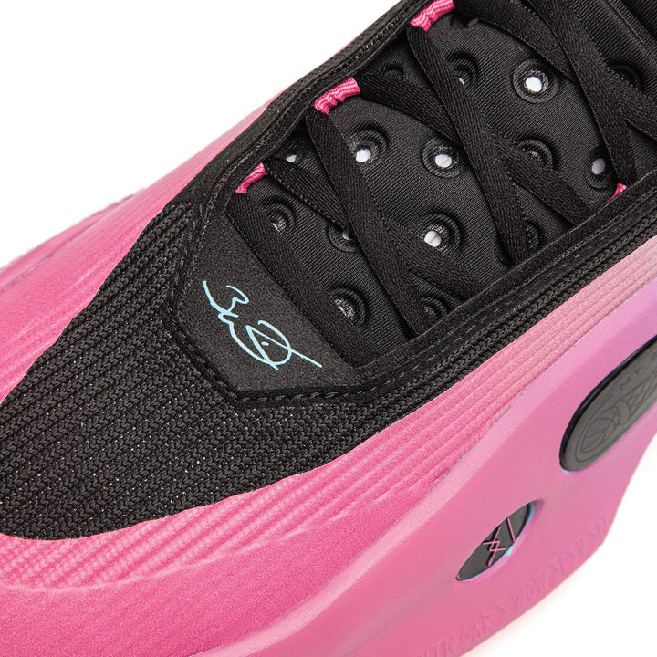 Way of Wade 11 "Miami Night"