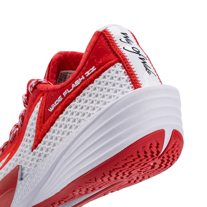 Wade Flash 2 "Over Town"