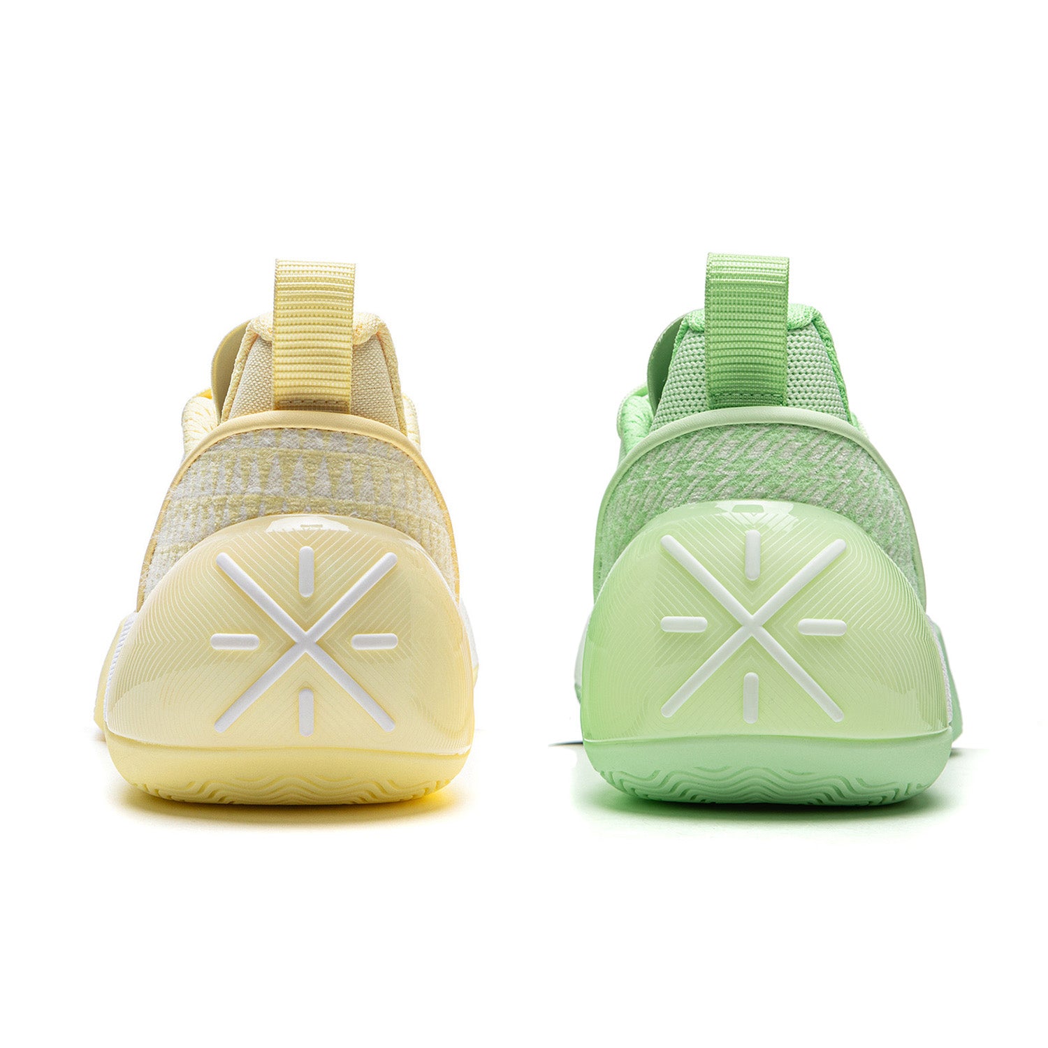 誕生日プレゼント Wade All City 12 Encore「レモン＆アボカド」2足セット – Way シューズ(男性用)