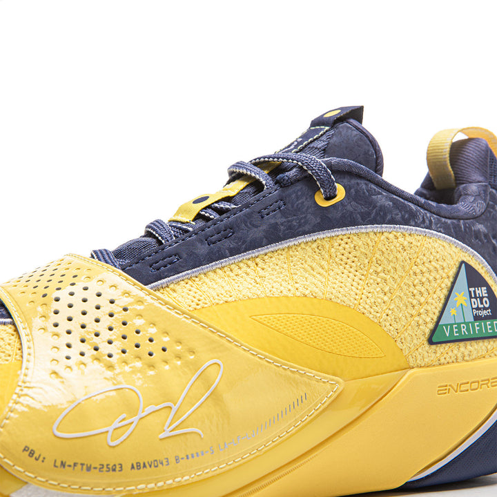 Wade All City 13 Encore "Energy Drink"