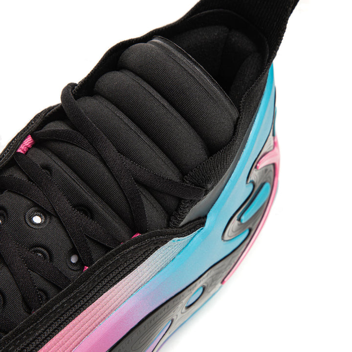 Way of Wade 11 "Miami Night"