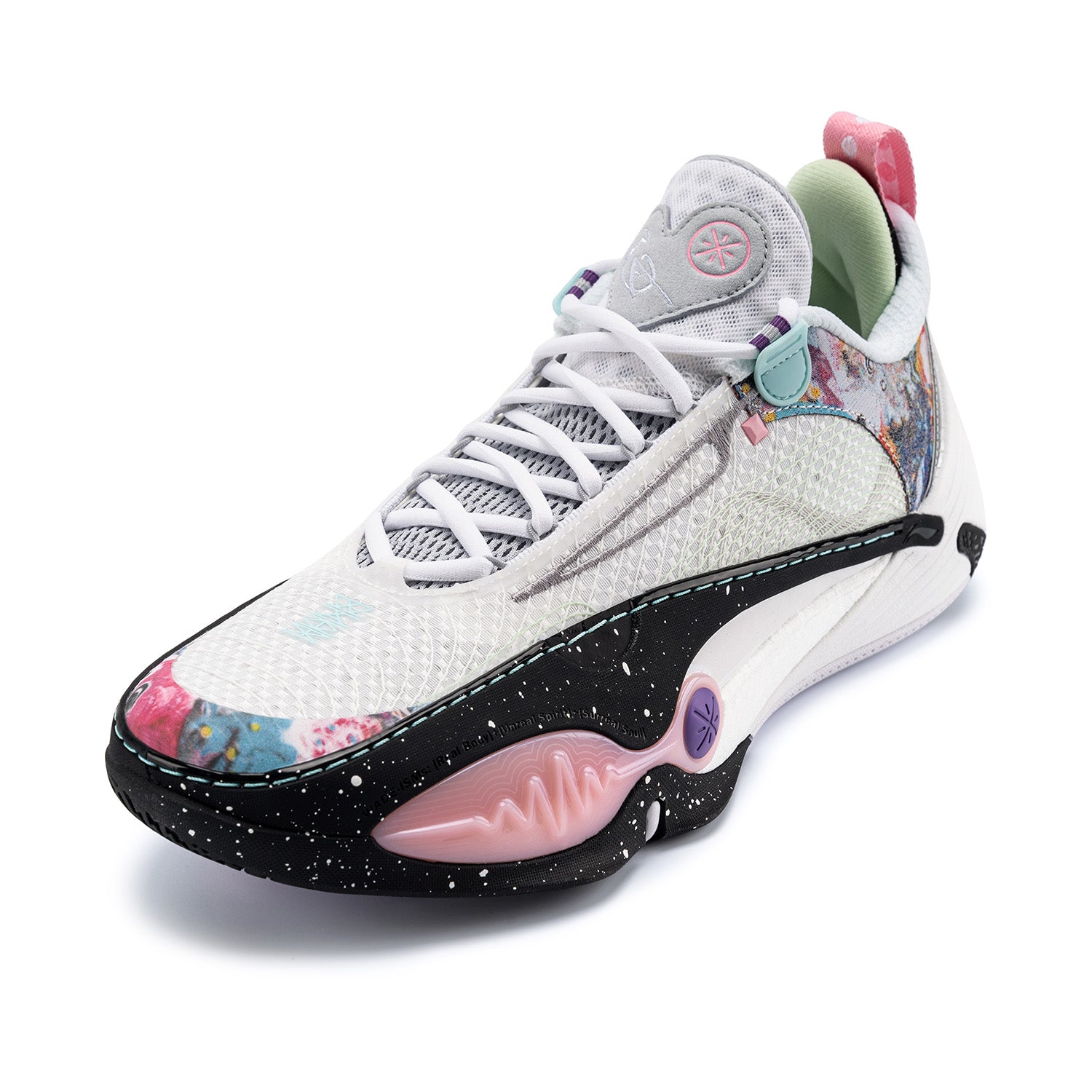 Wade All City 14 