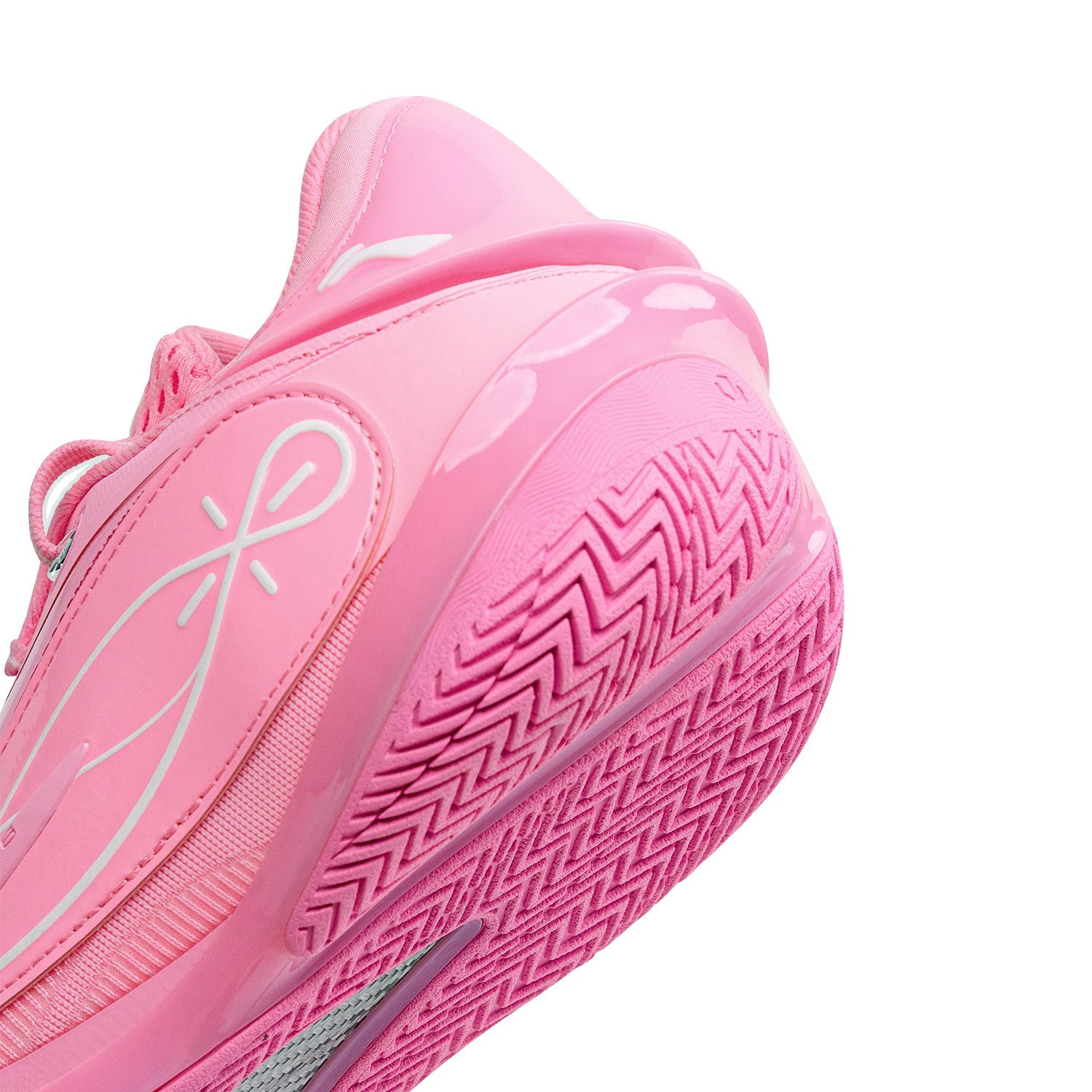 Li-ning808 5 ULTRA マイアミナイト US8.5 Wade 808 5 Ultra 