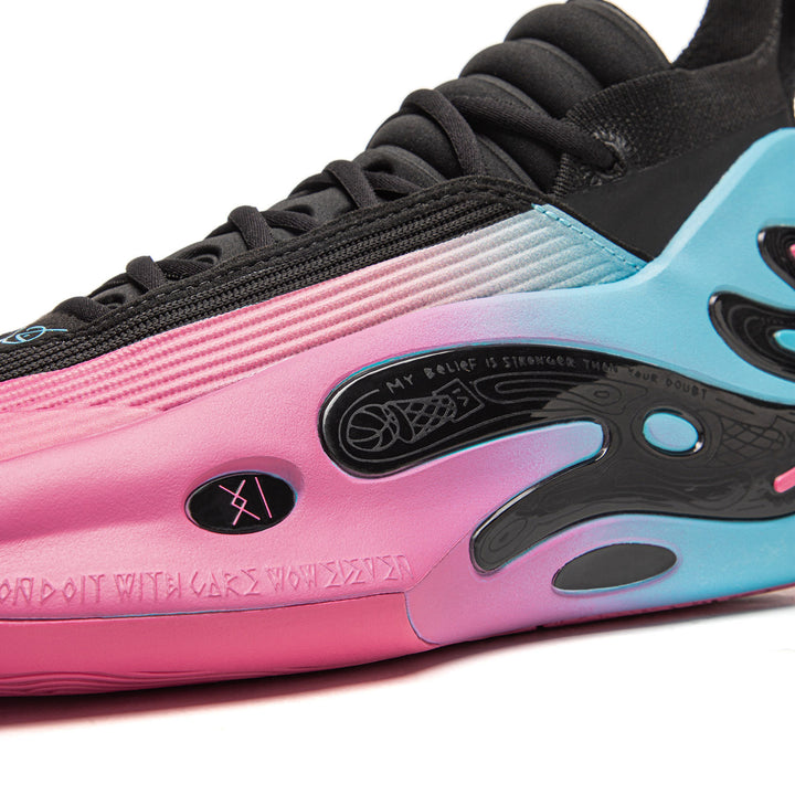 Way of Wade 11 "Miami Night"