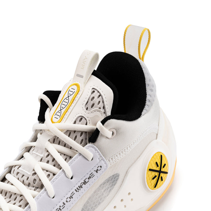 Way of Wade 10 Low "Lemon"