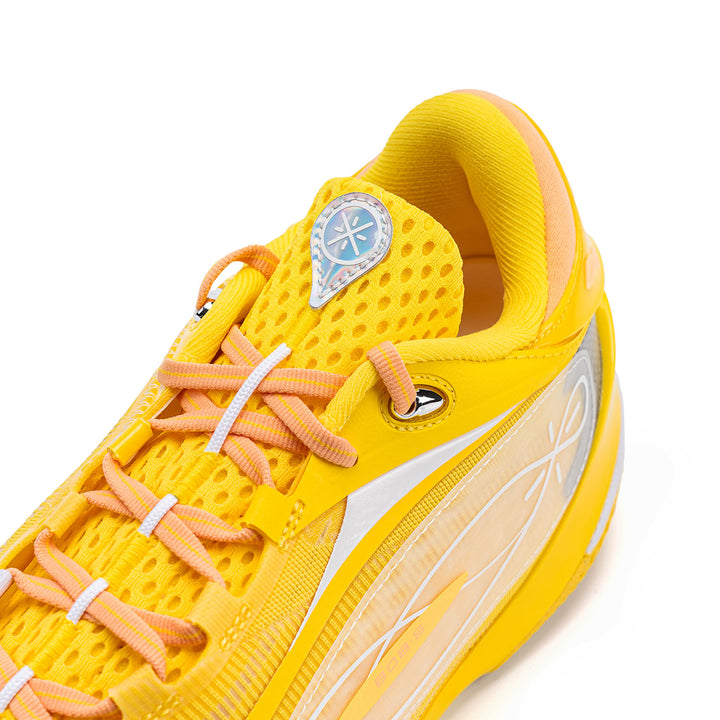 Wade 808 5 Ultra "Lemon"