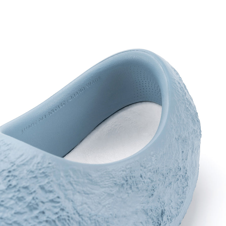 Lunar Rock "Powder Blue"