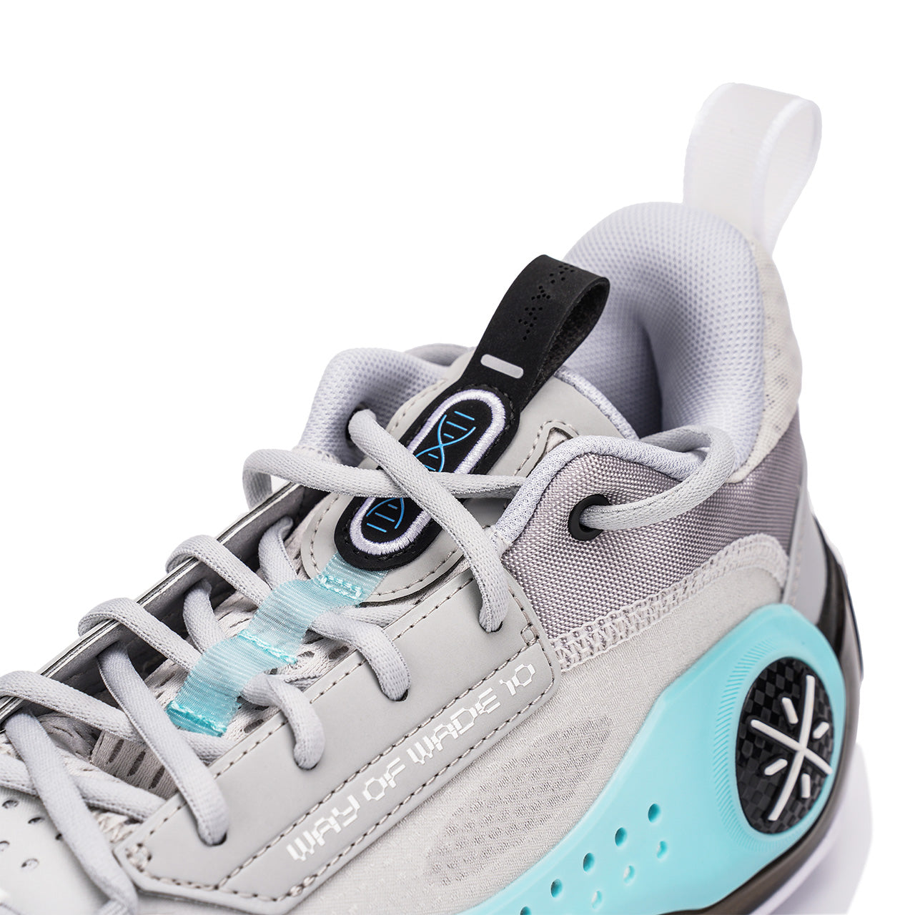 Way of Wade 10 Low 