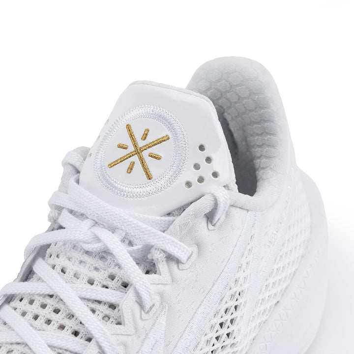 Wade Flash 2 "White Hot"