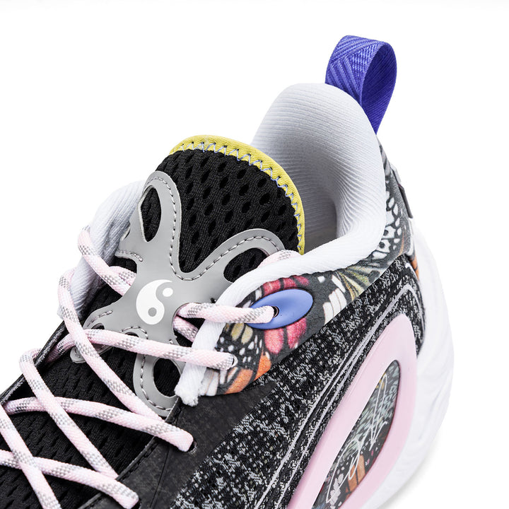 Dlo 1 "Butterfly"