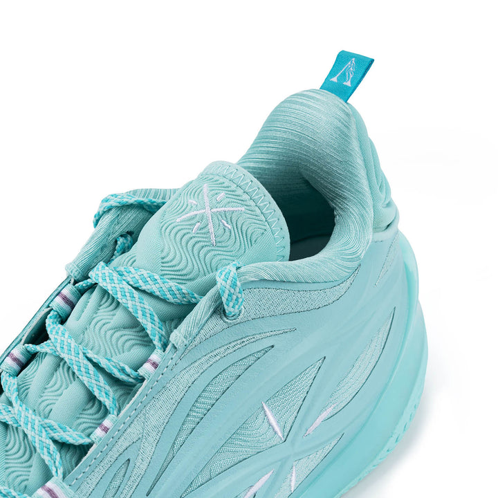 Wade 808 5 Ultra V2 "Mint"