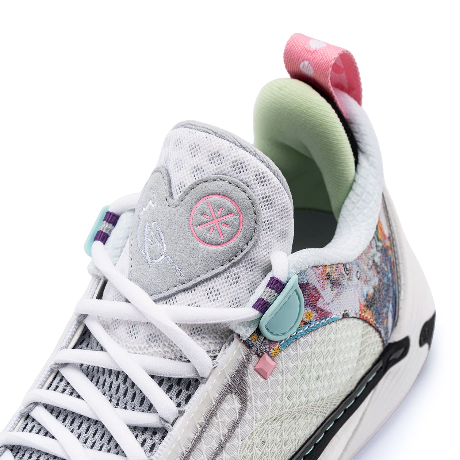 Wade All City 14 